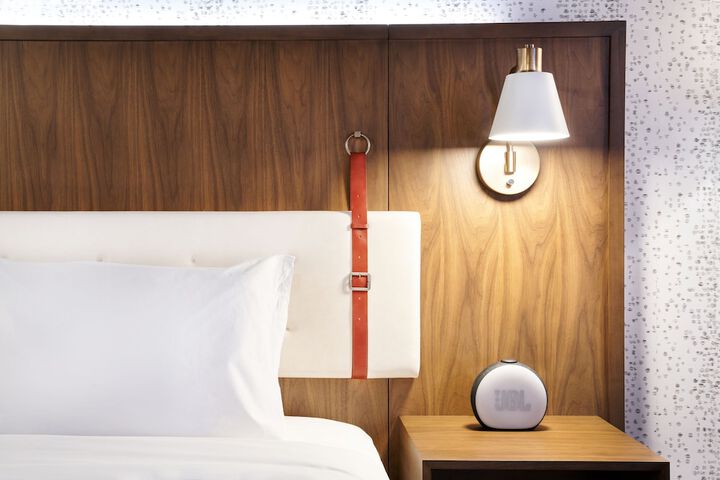 Hyatt Centric Downtown Denver