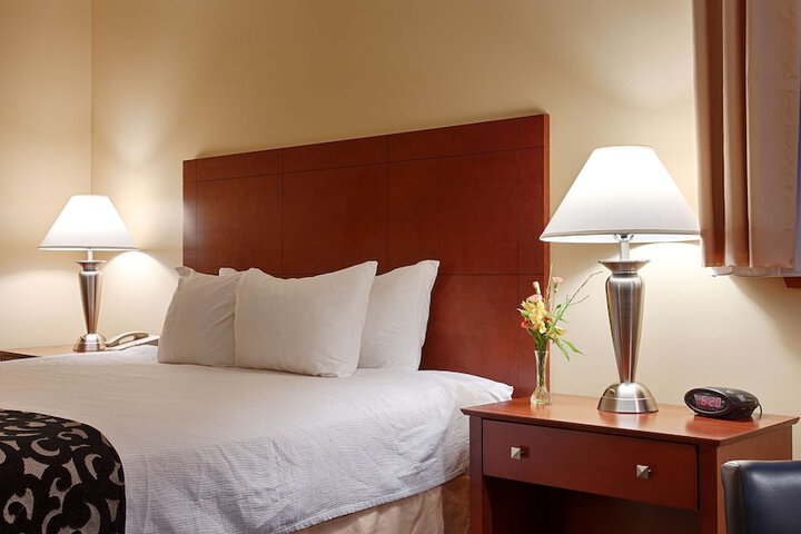 Best Western Plus Brunswick Bath