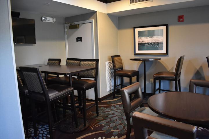 Staybridge Suites Cranbury by IHG