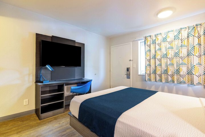 Motel 6 Twin Falls ID