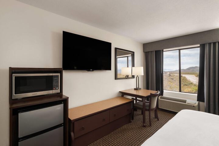 Tombstone Grand Hotel a Baymont by Wyndham