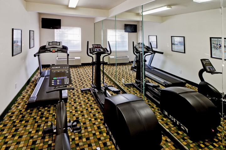 MainStay Suites Addison-Dallas