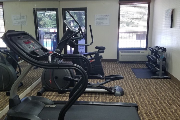 Health and Fitness 47 of 50