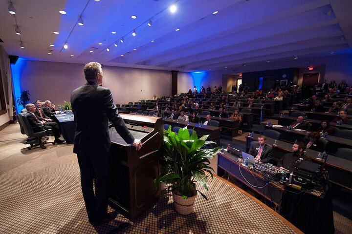 Hotel Roanoke & Conference Center Curio Collection by Hilton