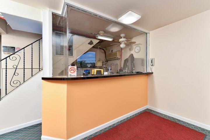 Media Inn and Suites