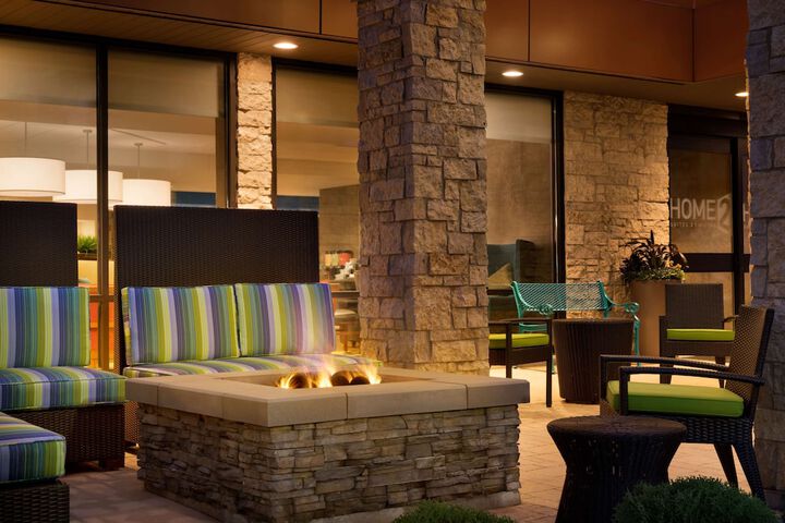 Home2 Suites by Hilton Joliet / Plainfield