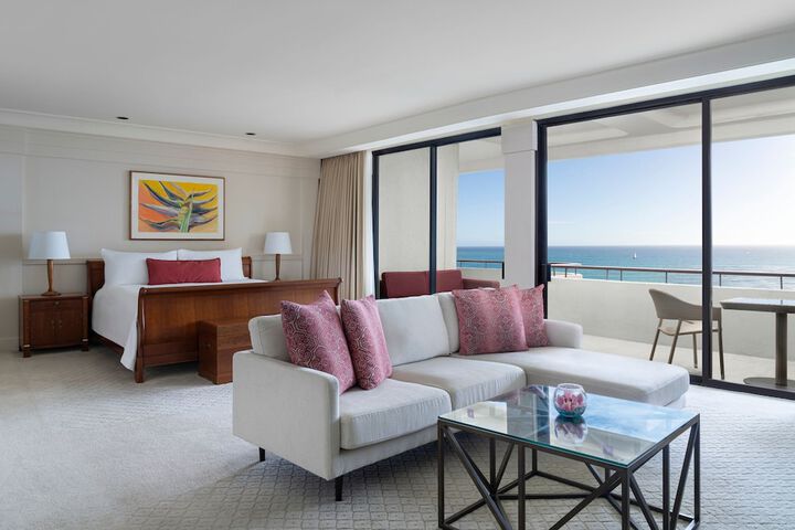 The Royal Hawaiian a Luxury Collection Resort, Waikiki