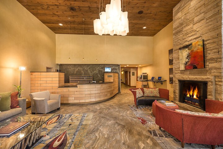 Vails Mountain Haus