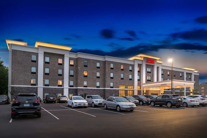 Hotel 2 of 58