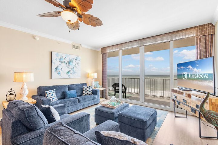 San Carlos Condos
