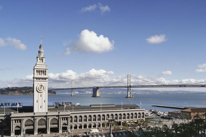 Hyatt Regency San Francisco
