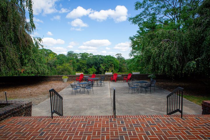 Terrace/Patio 26 of 35