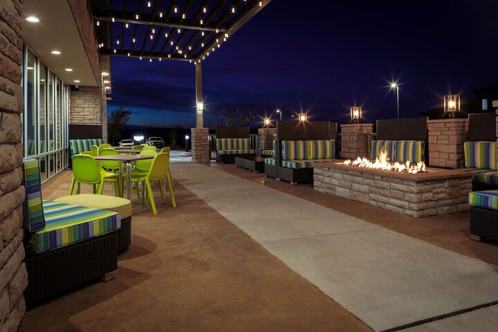 Terrace/Patio 20 of 21