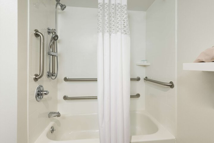 Hampton Inn White Plains / Tarrytown