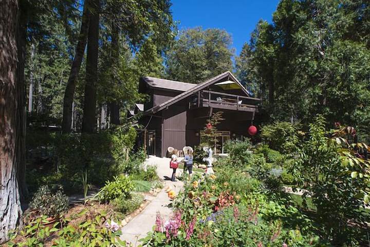 Harmony Ridge Lodge