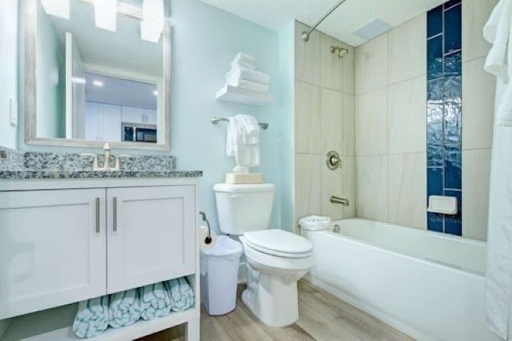 Grand Seas by Exploria Resorts MOD Collection by Sonesta