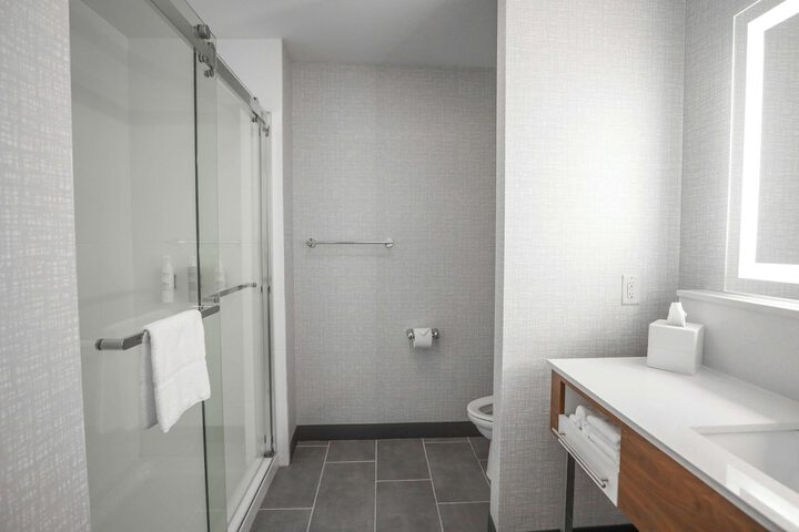 Hampton Inn & Suites Bay City TX