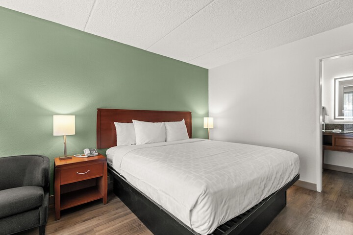 Vagabond Inn Executive Sacramento Old Town