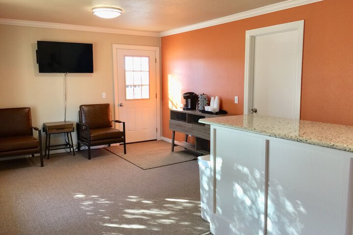 Downtown Motel