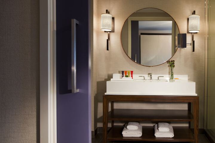 Kimpton Hotel Palomar Phoenix Cityscape by IHG