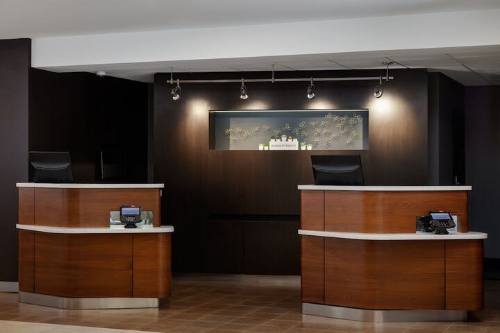 Courtyard by Marriott Denver Tech Center