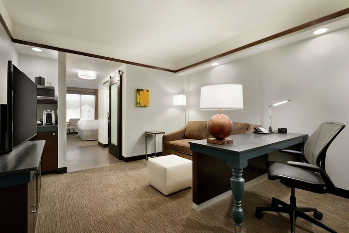 Hilton Garden Inn Medford OR