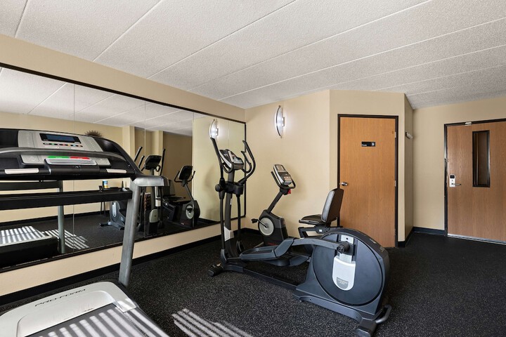 Best Western Germantown Inn