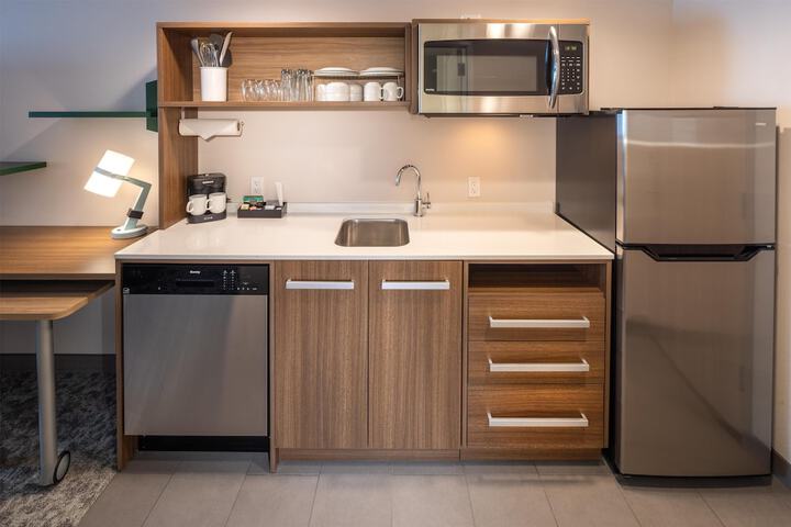 Home2 Suites by Hilton Kalispell Whitefish