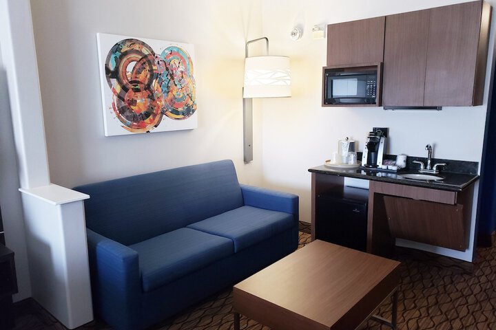 Holiday Inn Express Hotel & Suites San Angelo by IHG