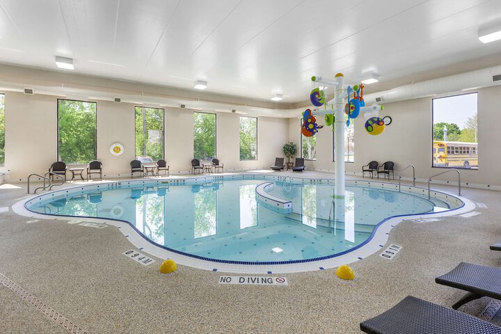 Best Western Plus Cobourg Inn & Convention Centre