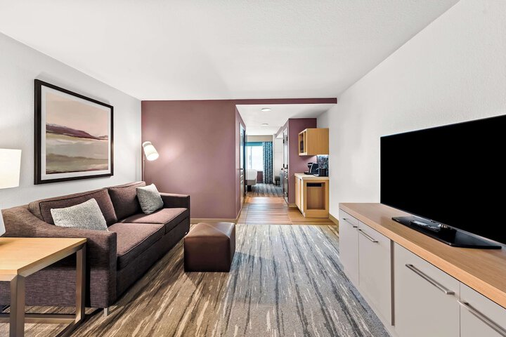Hilton Garden Inn Seattle North / Everett