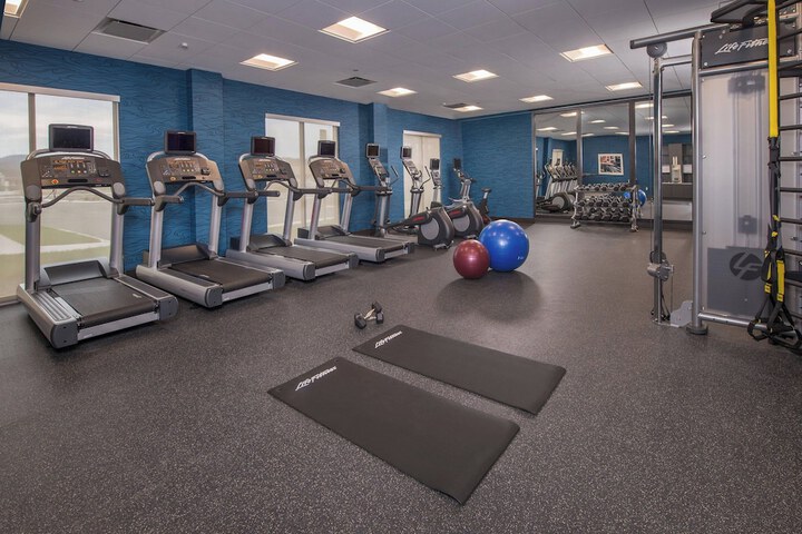 Health and Fitness 36 of 38