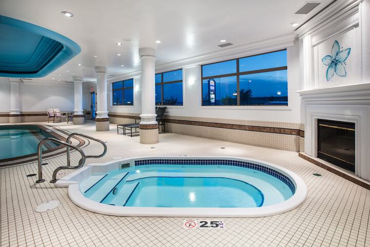 Pool 8 of 40