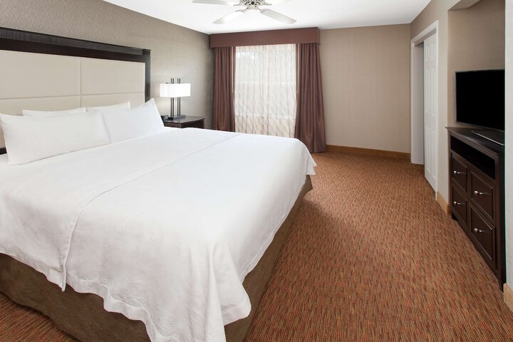 Homewood Suites by Hilton Lafayette Rossville Exit
