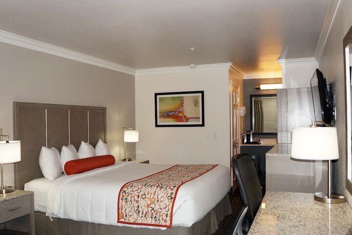 Hotel Aria