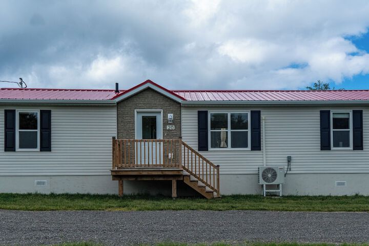 Cavendish Lodge & Cottages