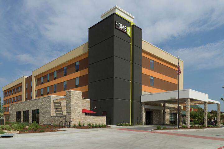 Home2 Suites by Hilton Fort Collins