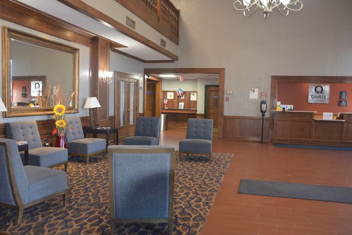 Hotel Interior 9 of 50