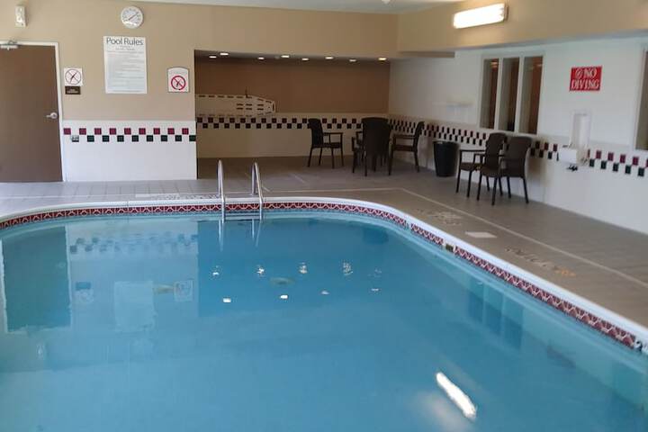 Pool 7 of 40