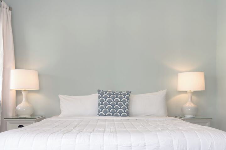 Sea Crest Resort