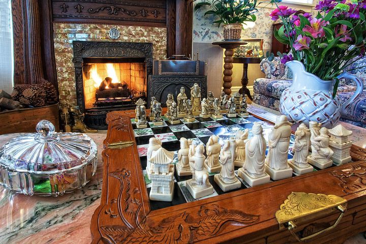 Hotel Interior 11 of 59
