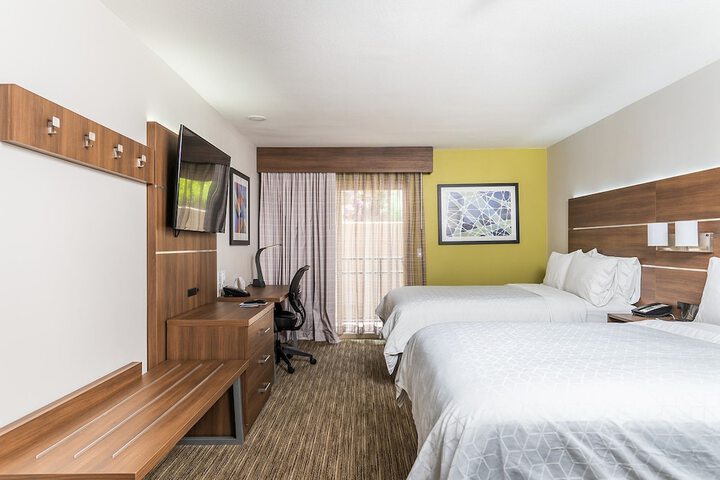 Holiday Inn Express San Clemente N – Beach Area by IHG