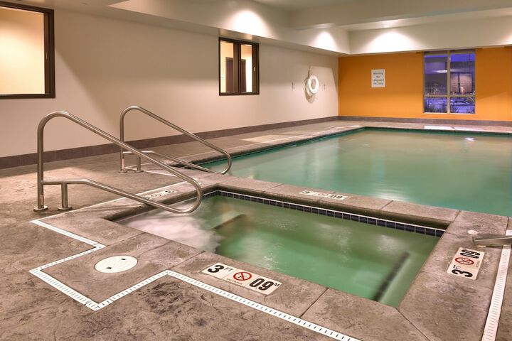 Pool 5 of 45