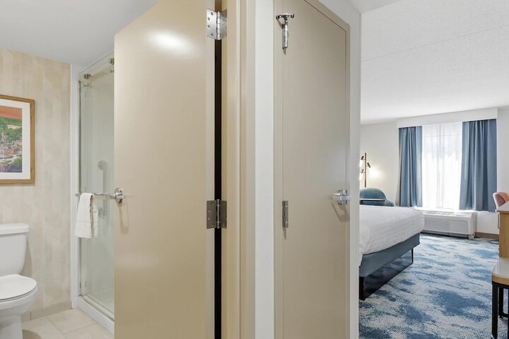 Hampton Inn Martinsburg South-Inwood