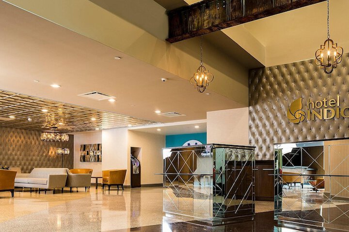 Hotel Interior 6 of 48