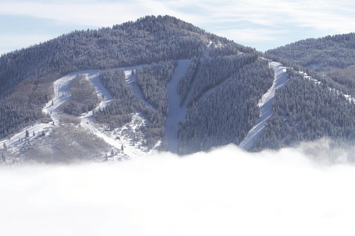 Hyatt Centric Park City