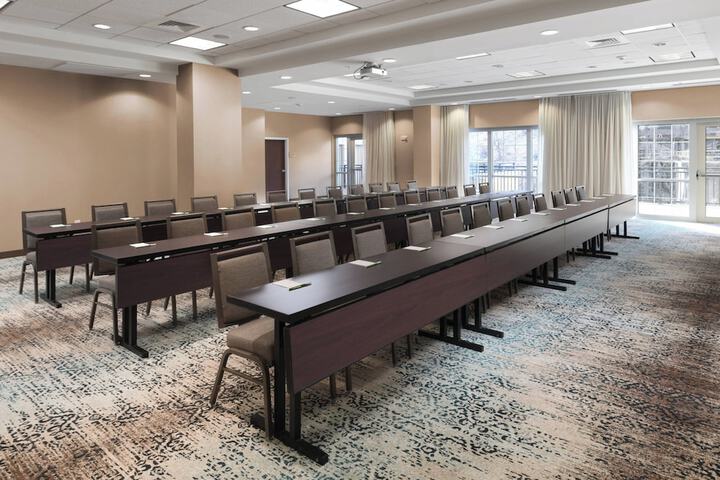 Meeting 22 of 30
