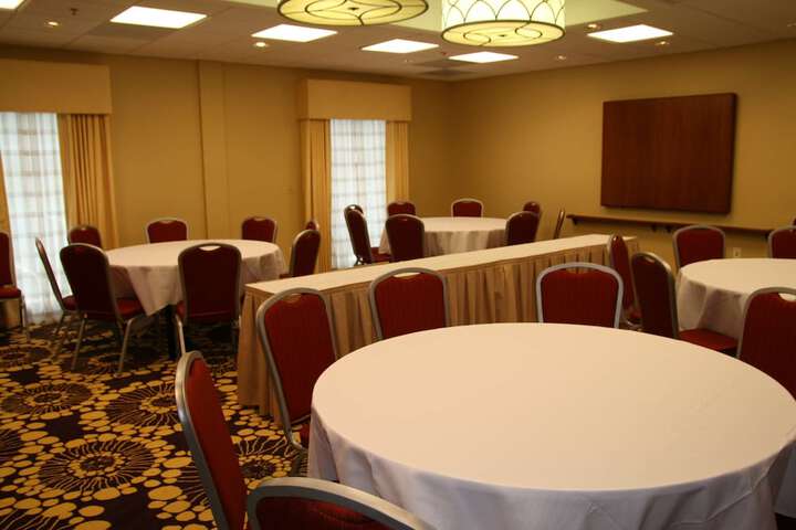 Meeting 33 of 42