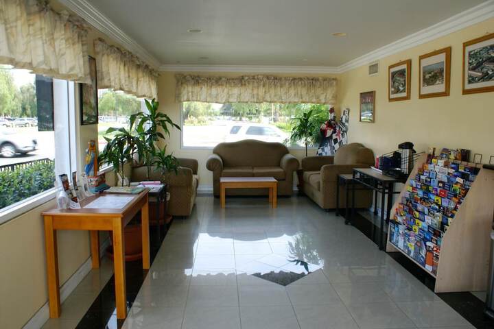 Hotel Interior 19 of 59