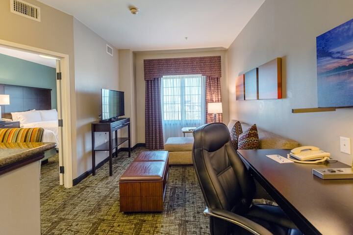 Staybridge Suites Houston-Nasa / Clear Lake by IHG